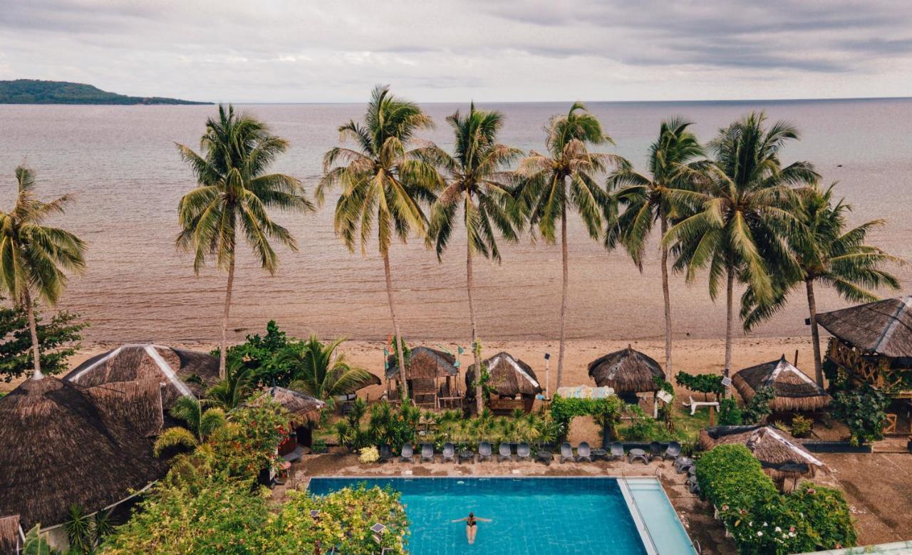 Suite Princess Beach Resort Siquijor Exterior photo